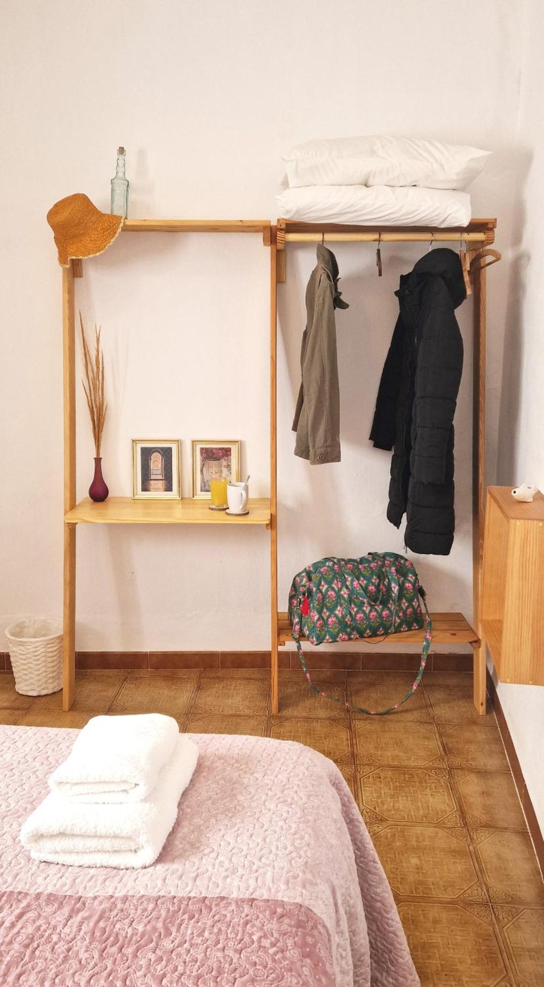 La Casa De Abuela Habitaciones Con Bano Compartido En El Casco Historico De Frigiliana "Solo Adultos" Cameră foto
