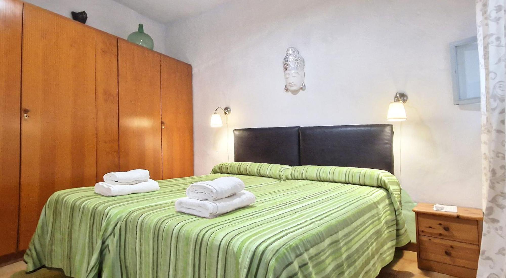 La Casa De Abuela Habitaciones Con Bano Compartido En El Casco Historico De Frigiliana "Solo Adultos" Cameră foto